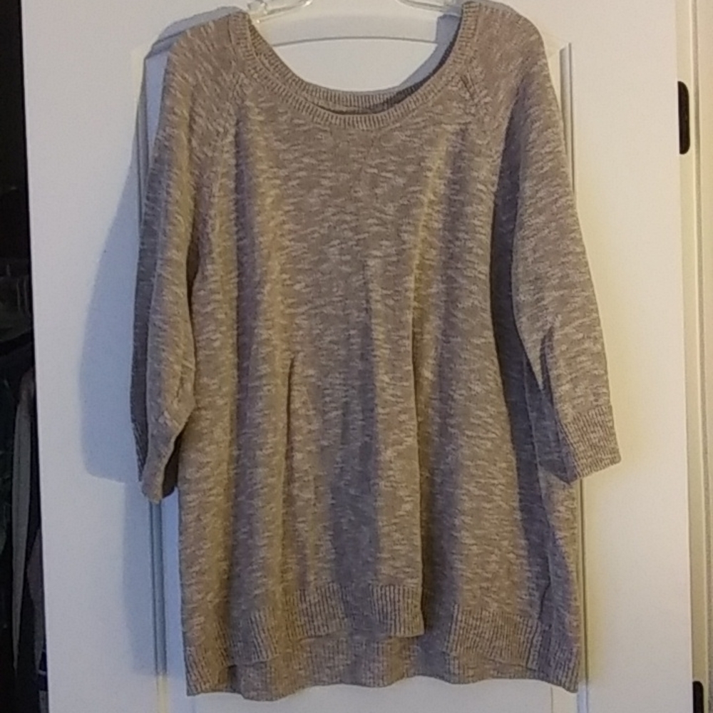 Sonoma lightweight sweater